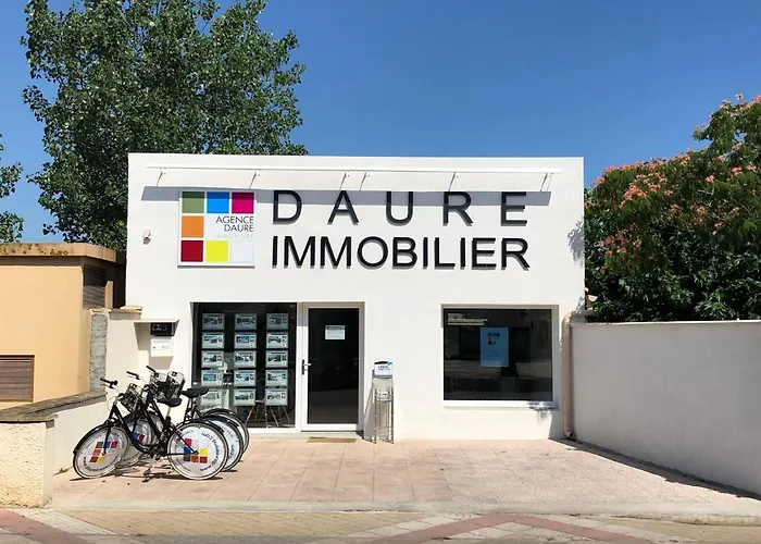 Domaine De A 600m De La Plage, Belle Climatisee 3 Chambres, 5 Couchages Terrasse Wifi, Acces Payant Pour Les Animations Et Piscines Lrpdse3 Villa