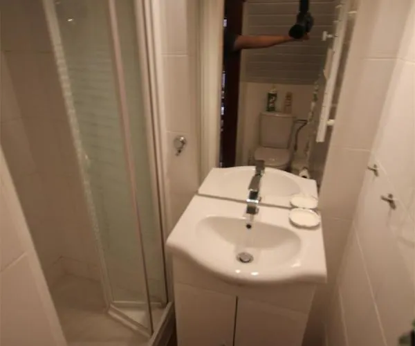 Domaine De A 600m De La Plage, Belle Climatisee 3 Chambres, 5 Couchages Terrasse Wifi, Acces Payant Pour Les Animations Et Piscines Lrpdse3 Villa