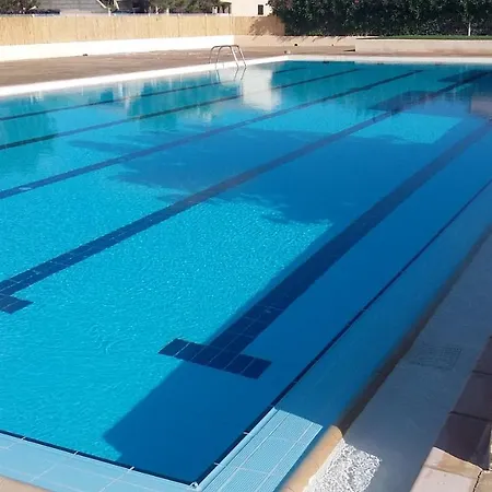 Domaine De A 600m De La Plage, Belle Climatisee 3 Chambres, 5 Couchages Terrasse Wifi, Acces Payant Pour Les Animations Et Piscines Lrpdse3 Portiragnes