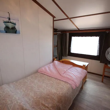 Domaine De A 600m De La Plage, Belle Climatisee 3 Chambres, 5 Couchages Terrasse Wifi, Acces Payant Pour Les Animations Et Piscines Lrpdse3 Villa Portiragnes