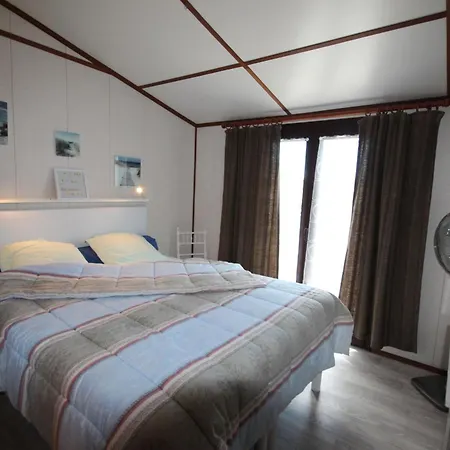Domaine De A 600m De La Plage, Belle Climatisee 3 Chambres, 5 Couchages Terrasse Wifi, Acces Payant Pour Les Animations Et Piscines Lrpdse3 Villa