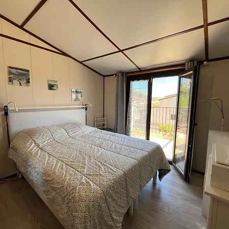 Domaine De A 600m De La Plage, Belle Climatisee 3 Chambres, 5 Couchages Terrasse Wifi, Acces Payant Pour Les Animations Et Piscines Lrpdse3 *