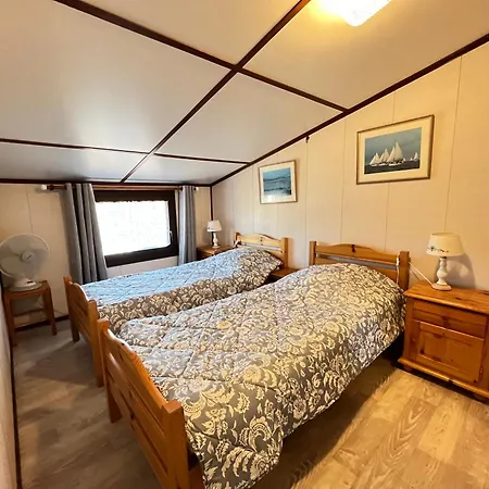 Domaine De A 600m De La Plage, Belle Climatisee 3 Chambres, 5 Couchages Terrasse Wifi, Acces Payant Pour Les Animations Et Piscines Lrpdse3 *