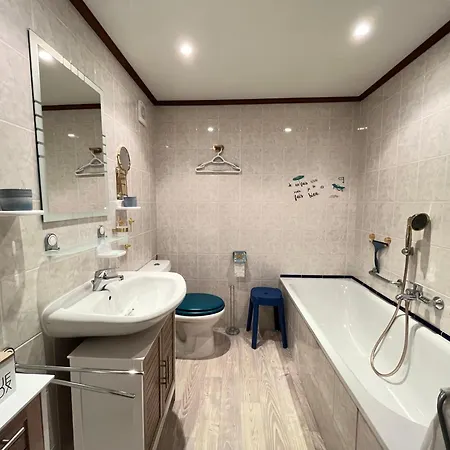 Domaine De A 600m De La Plage, Belle Climatisee 3 Chambres, 5 Couchages Terrasse Wifi, Acces Payant Pour Les Animations Et Piscines Lrpdse3 Villa *
