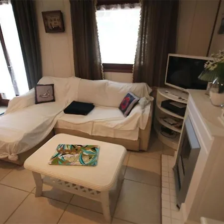 Villa Domaine De A 600m De La Plage, Belle Climatisee 3 Chambres, 5 Couchages Terrasse Wifi, Acces Payant Pour Les Animations Et Piscines Lrpdse3