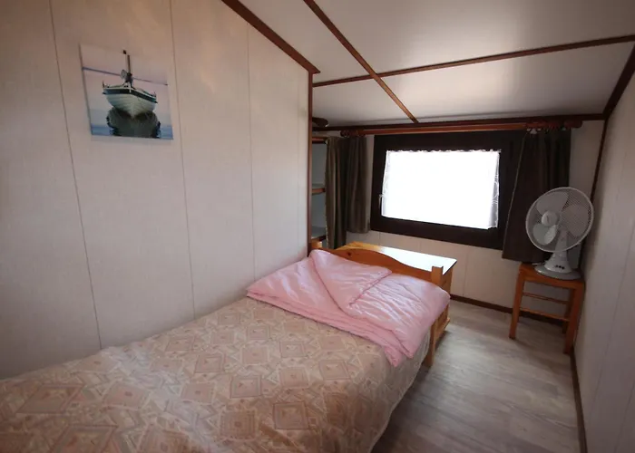 Domaine De A 600m De La Plage, Belle Climatisee 3 Chambres, 5 Couchages Terrasse Wifi, Acces Payant Pour Les Animations Et Piscines Lrpdse3 Villa Portiragnes