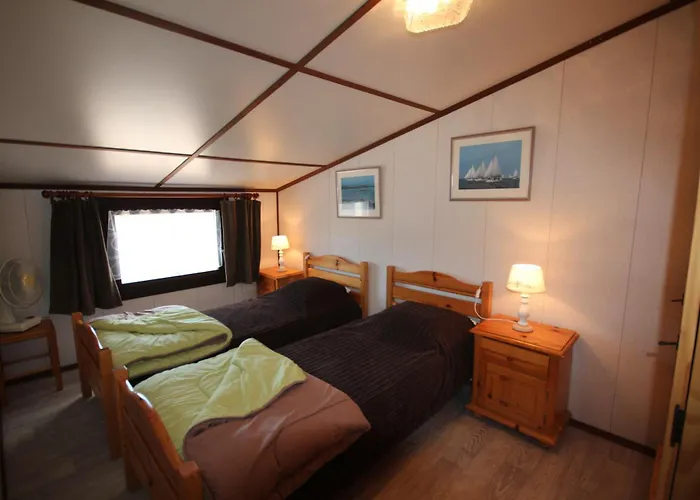 Domaine De A 600m De La Plage, Belle Climatisee 3 Chambres, 5 Couchages Terrasse Wifi, Acces Payant Pour Les Animations Et Piscines Lrpdse3