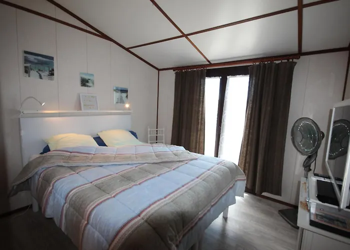 Domaine De A 600m De La Plage, Belle Climatisee 3 Chambres, 5 Couchages Terrasse Wifi, Acces Payant Pour Les Animations Et Piscines Lrpdse3 Villa